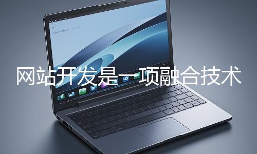 网站开发是一项融合技术与创意的系统性工程